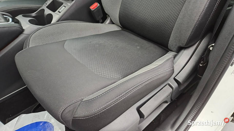 Nissan Qashqai DIGT NConnecta DCT Z Polskiego Qashqai mazowieckie Warszawa sprzedam