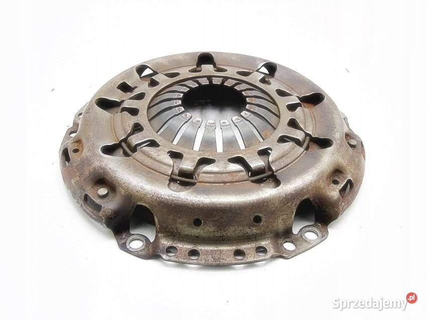 DOCISK SPRZĘGŁA 10 16V VVTI YARIS 1SZ 12100D010 śląskie Sosnowiec