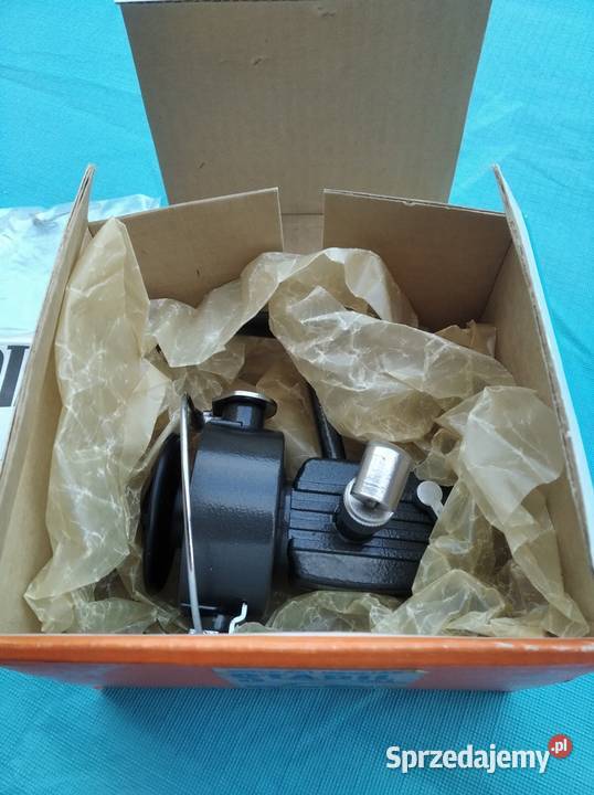 Tokoz Stabil 341 Oława