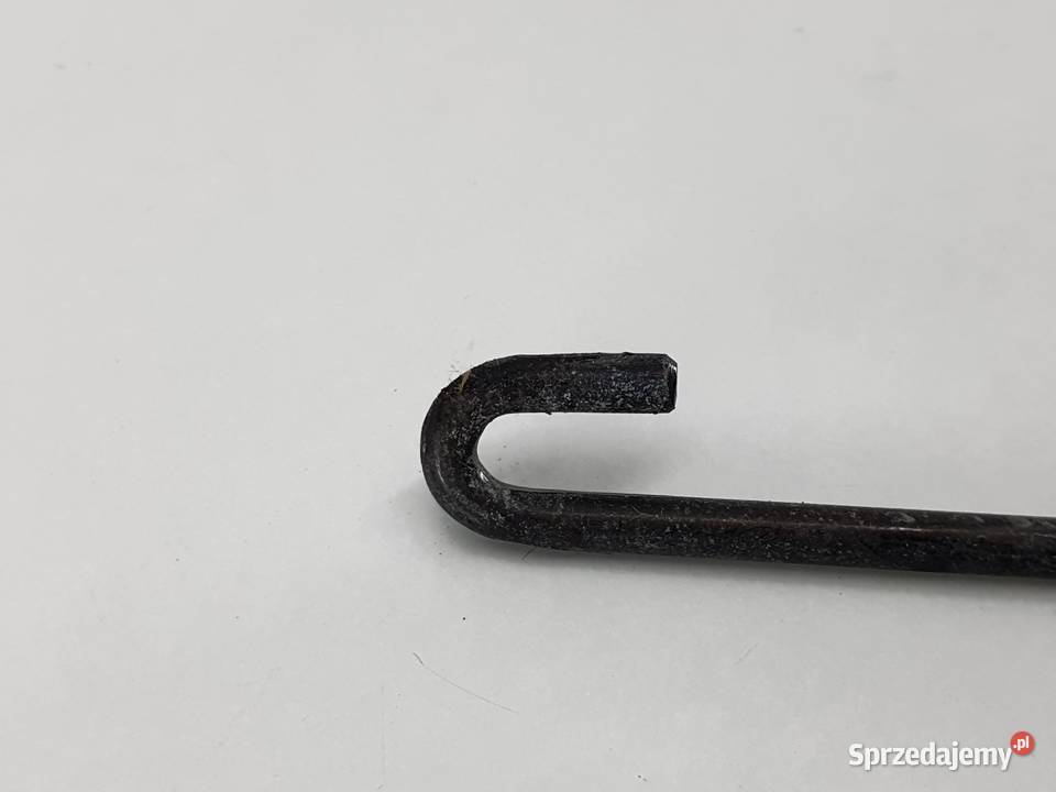 PRET DZWIGNIA UCHWYT BLADE 550