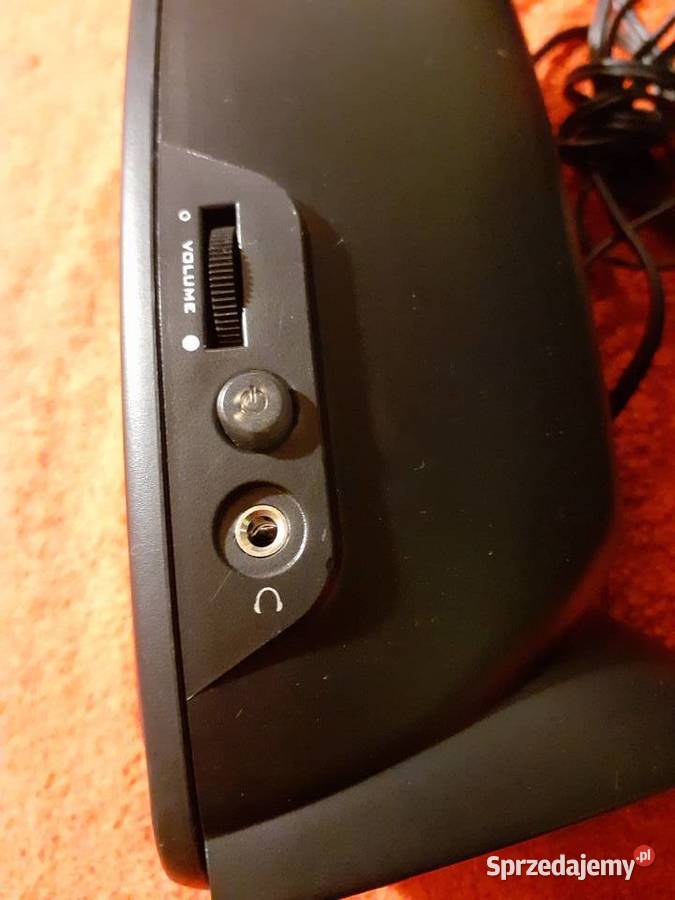 Creative 265 głośniki do komputeratelefonu i nie