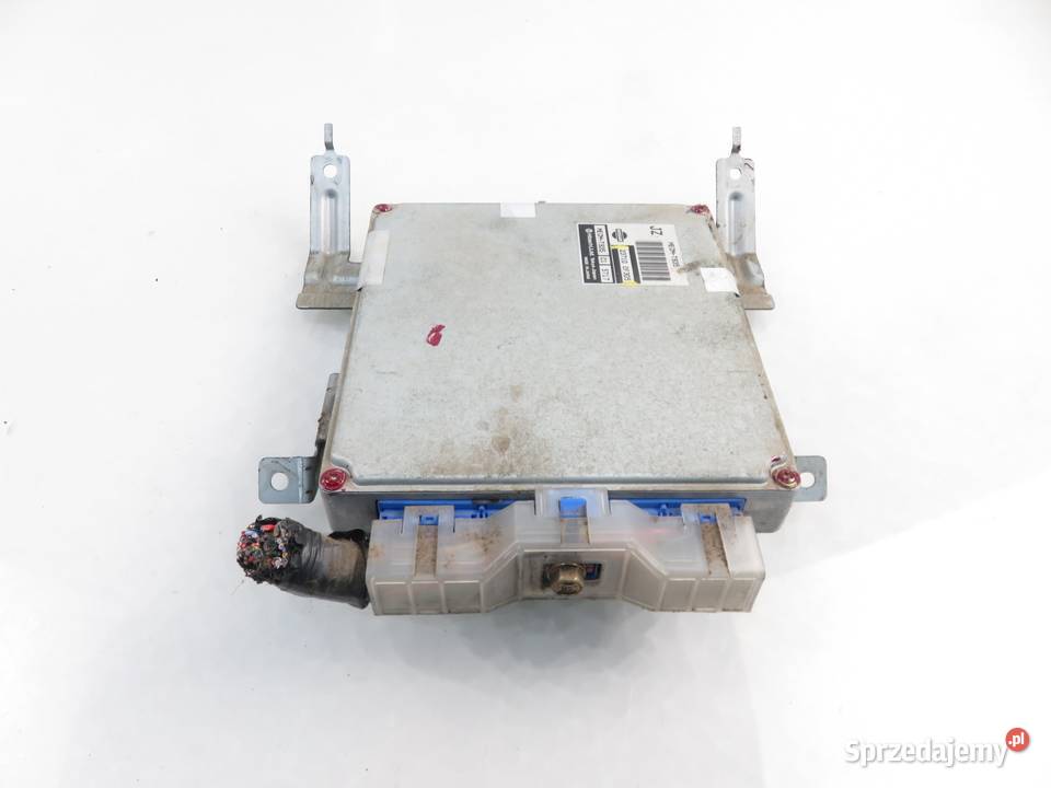 STEROWNIK FORD MAVERICK 24 237100F305