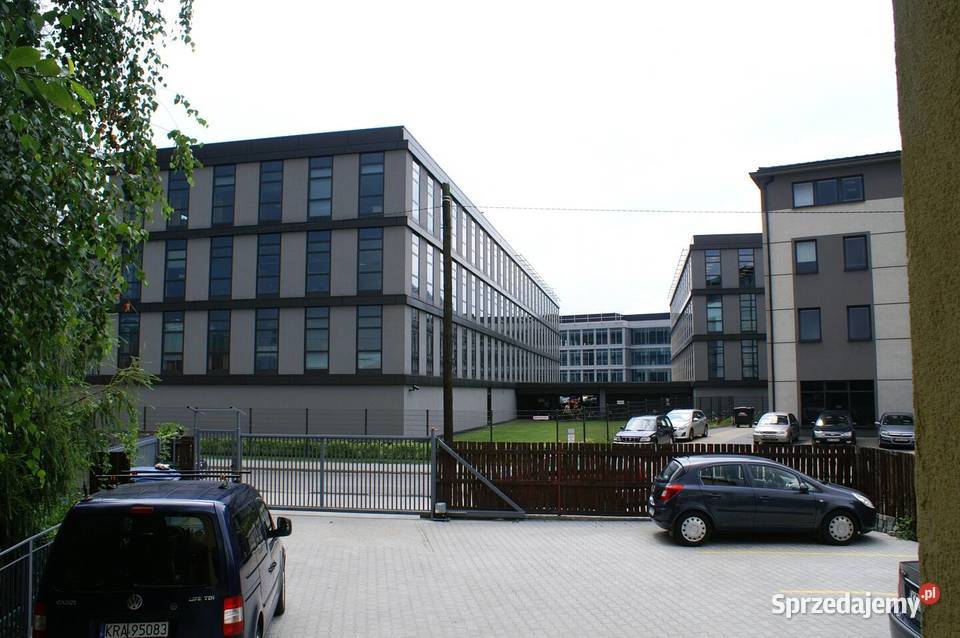 Kraków Zabłocie Podgórze 32m2 wyposażone małopolskie
