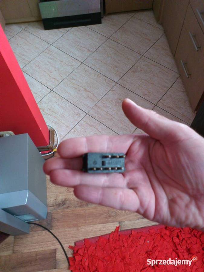 Wlacznik swiatel awaryjnych Mercedes w124 lampy ostrzegawcze Kętrzyn sprzedam