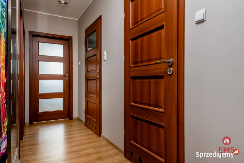 Mieszkanie do wynajęcia 5861m2 4 pokoje Białystok sprzedam