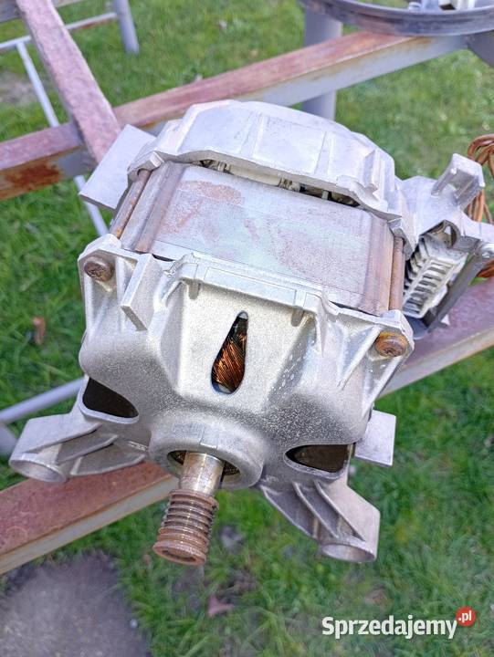 Silnik do pralki bosch Łowicz