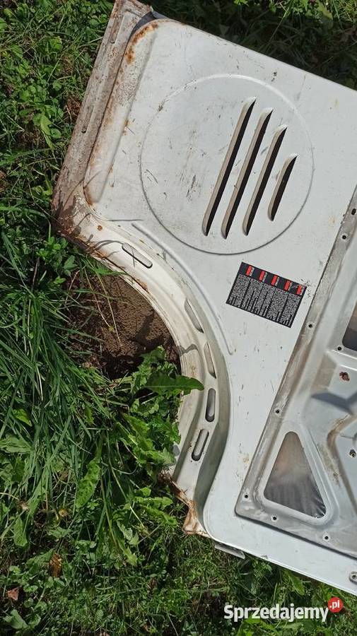 Drzwi Renault Messenger B120 B110 B90 B80 prawe Rzeszów sprzedam