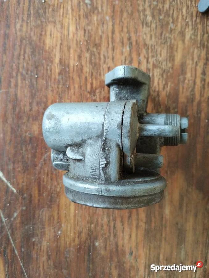 Romet motorynka komar części Rzeszów