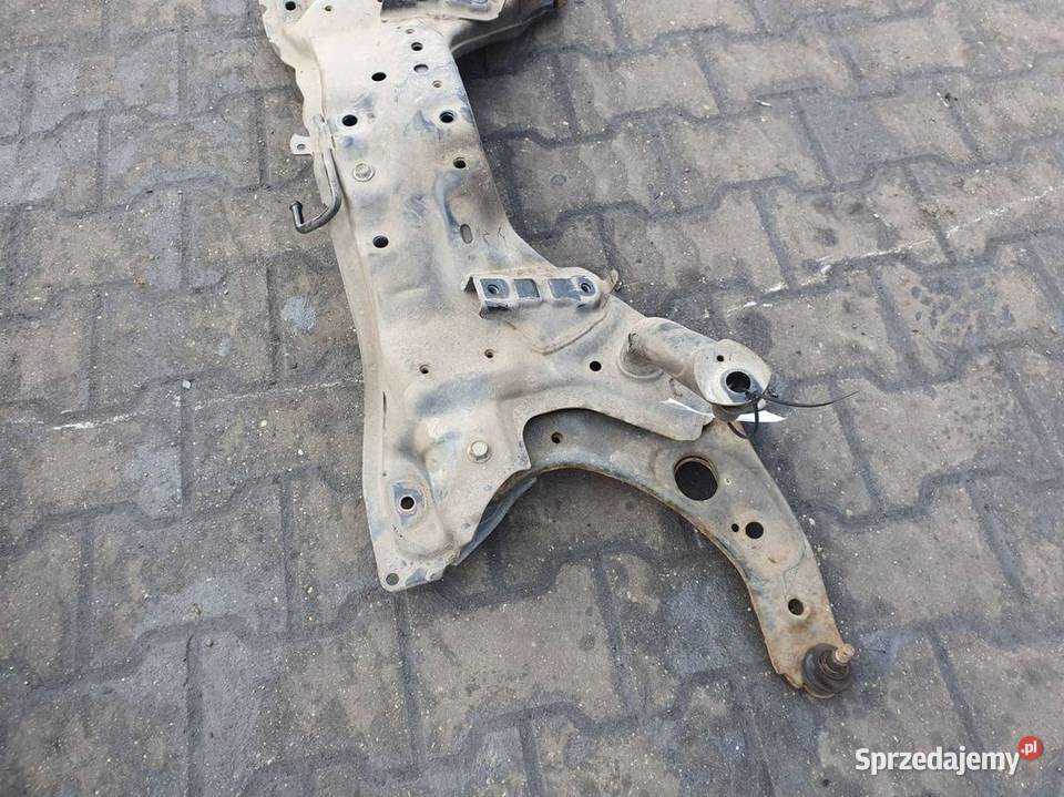 SANKI PRZEDNIE DAIHATSU CUORE II osobowe