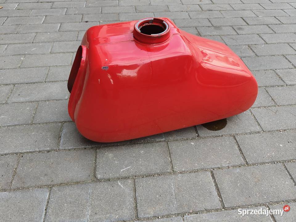 Bak etz lubuskie Gorzów Wielkopolski sprzedam