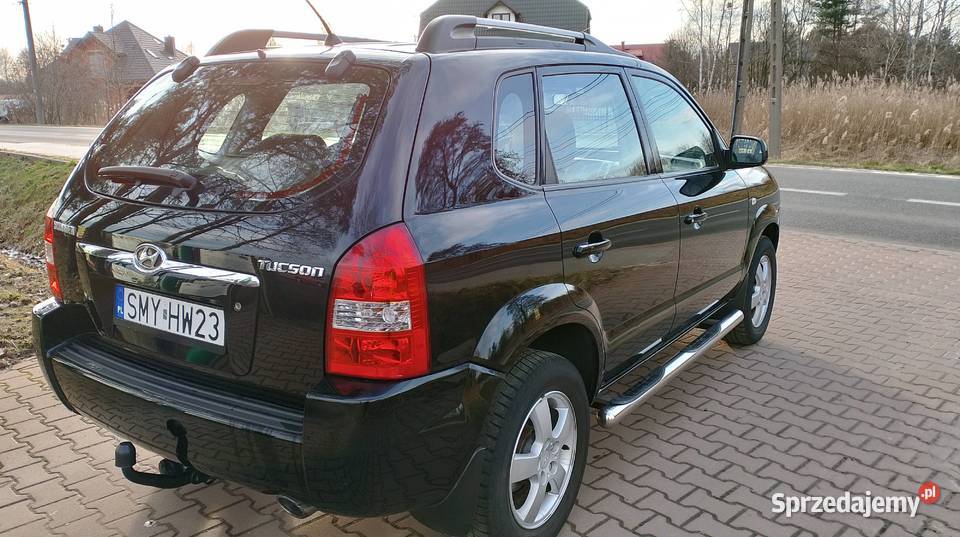 20 140 z Niemiec Serwisowany Zarejestrowany ESP Jastrząb