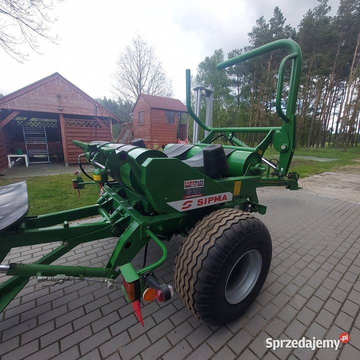 OWIKARKA BEL SIPMA OS 7530 MAJA