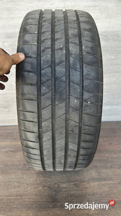 Bridgestone Turanza T005 25545 R18 103H 2020 54 Samochodowe sprzedam