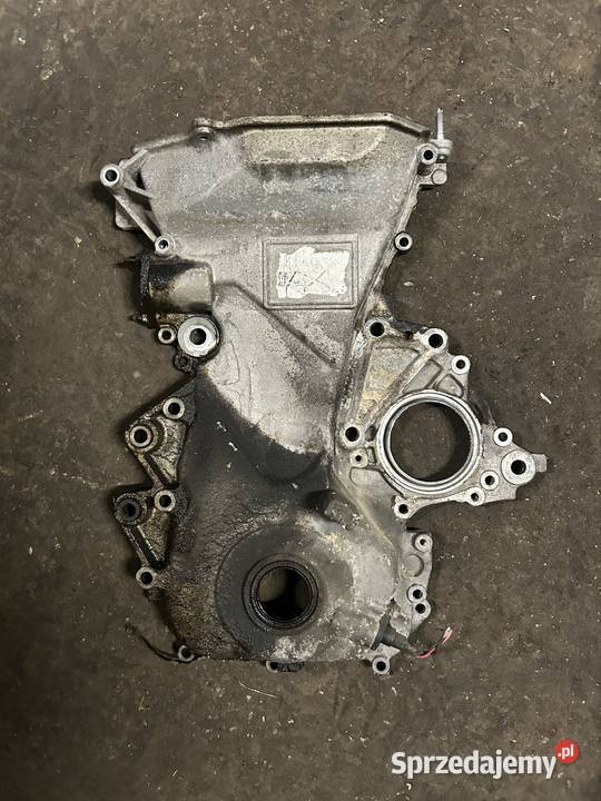 Obudowa pokrywa osłoną rozrządu Toyota 16 18 16v Pozostałe Kęty sprzedam