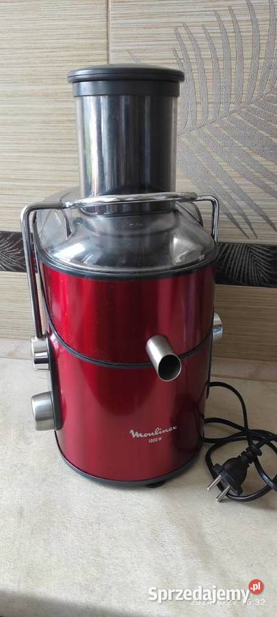 Moulinex JU650G3E AGD drobne