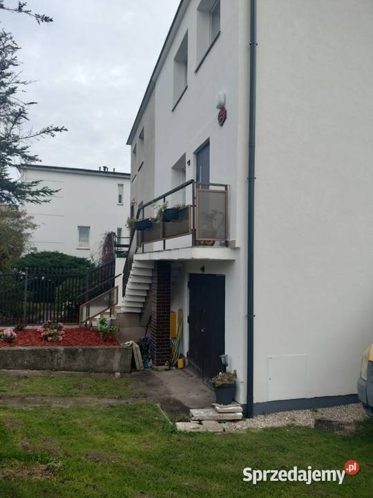 bliźniak 200m2 Kołobrzeg Basztowa 32centrum 250m2 sprzedam