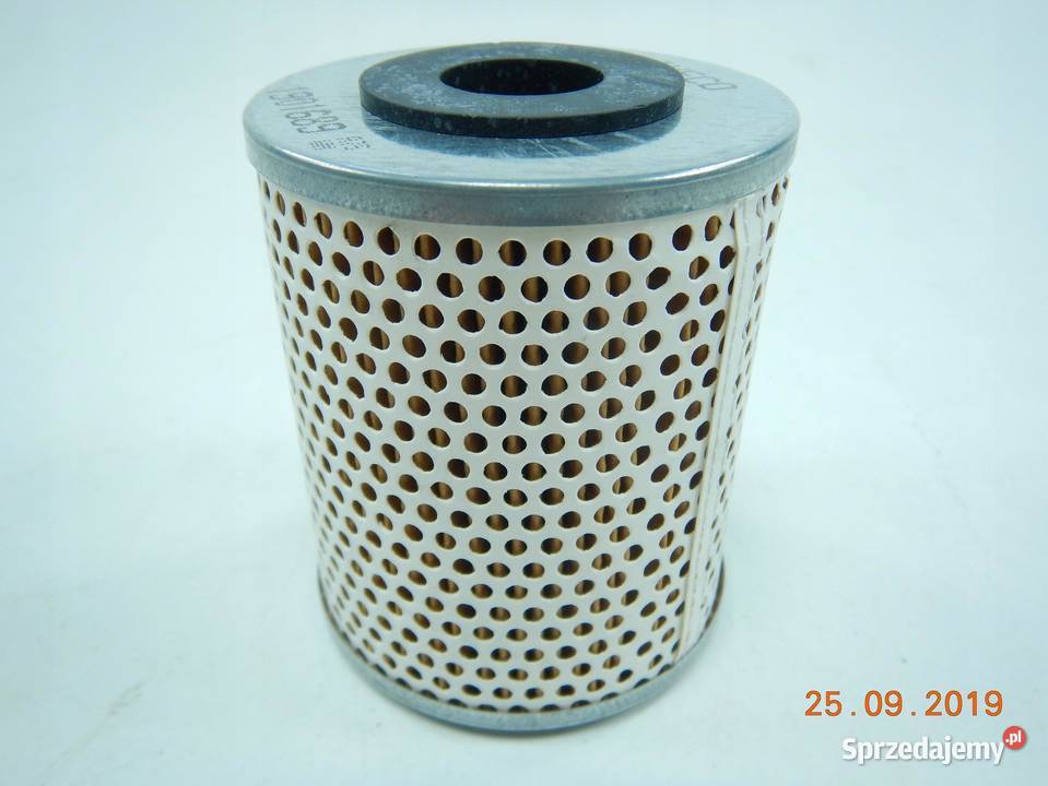 FILTR PALIWA FIAT SERIEES 65 7276 46 ASO