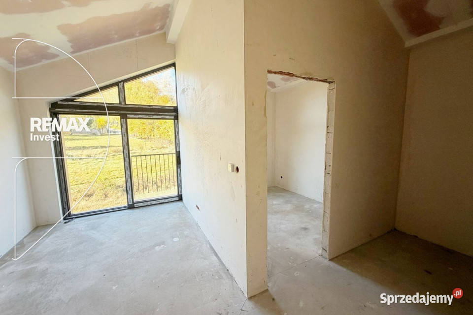 Apartament w Wiśle z górskim widokiem 2 pokoje 32.02m2 śląskie