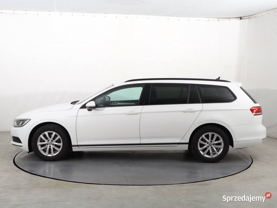 VW Passat 14 TSI nieuszkodzony śląskie Katowice