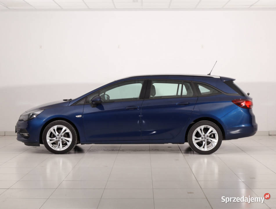 Opel Astra 15 CDTI Piaseczno