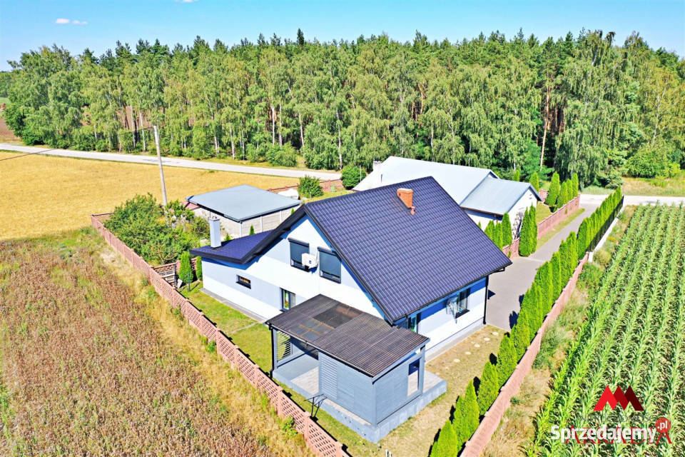 Dom 17248m2 Holendry Bytońskie