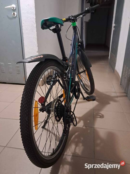 Rower Giant Liv Enchant 24 Olsztyn