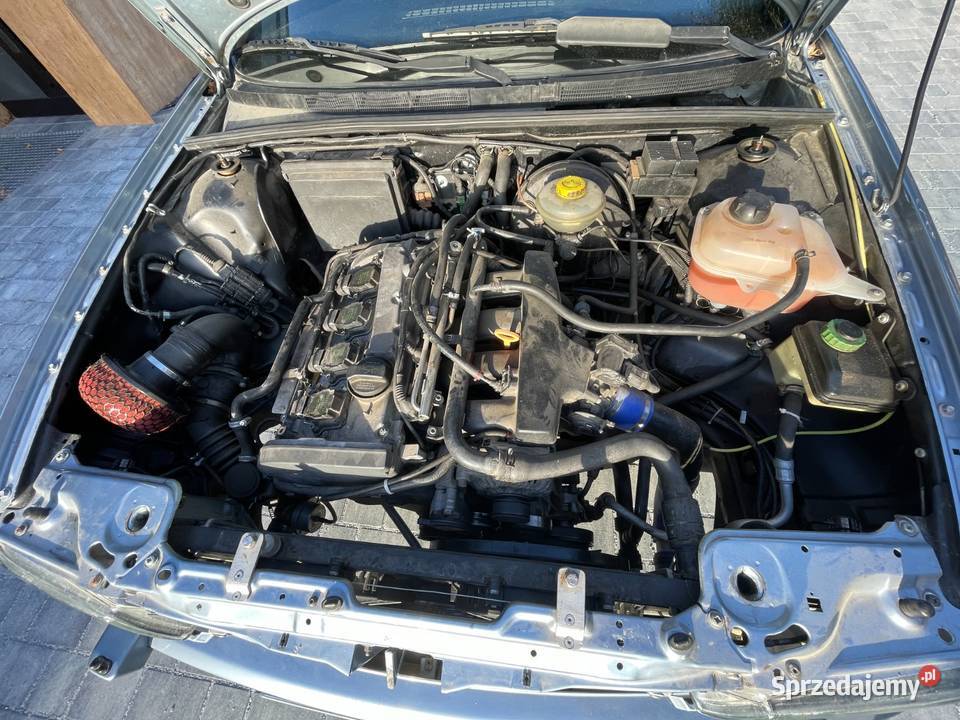 Audi 90 coupe manualna Kłodzko sprzedam
