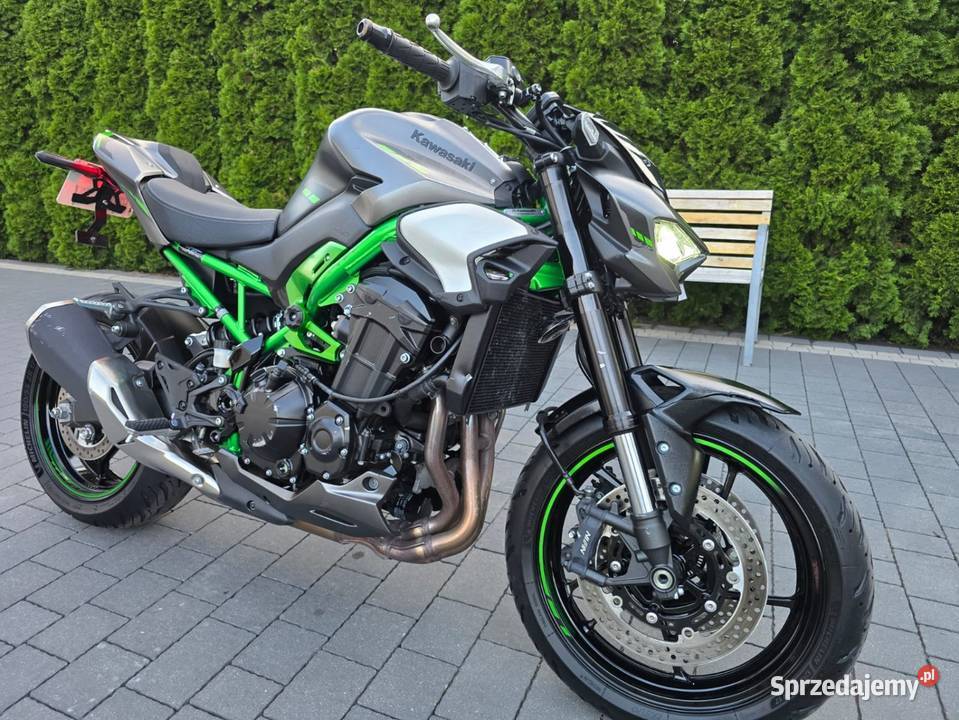 Sprzedam Kawasaki Z 900 Łuków sprzedam