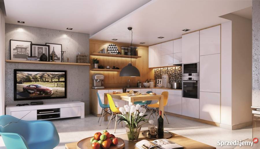 Domy na sprzedaż Zielonki Marszowiec Zielonki