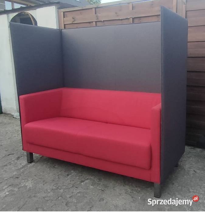 Kanapa Profim Vancouver Lite VL 25 panele Warszawa