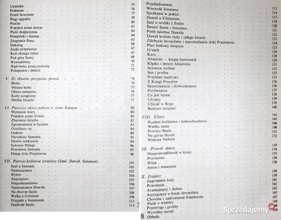 Dzieje przymierza Paweł Pachciarek Pozostałe Chełm sprzedam