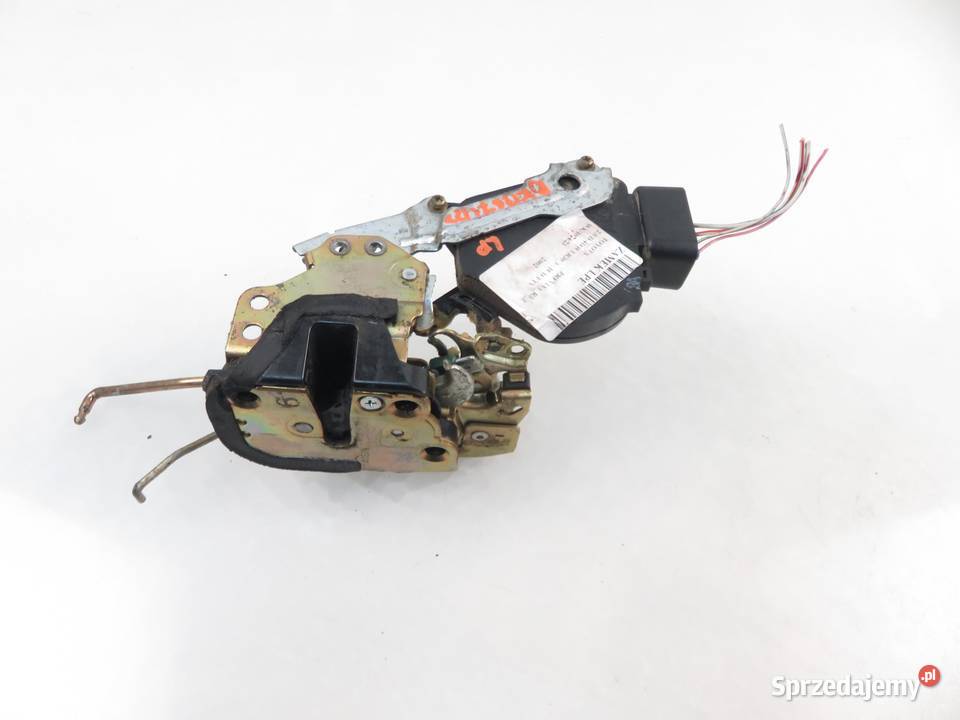 ZAMEK LEWY PRZEDNI TOYOTA PREVIA sprzedam