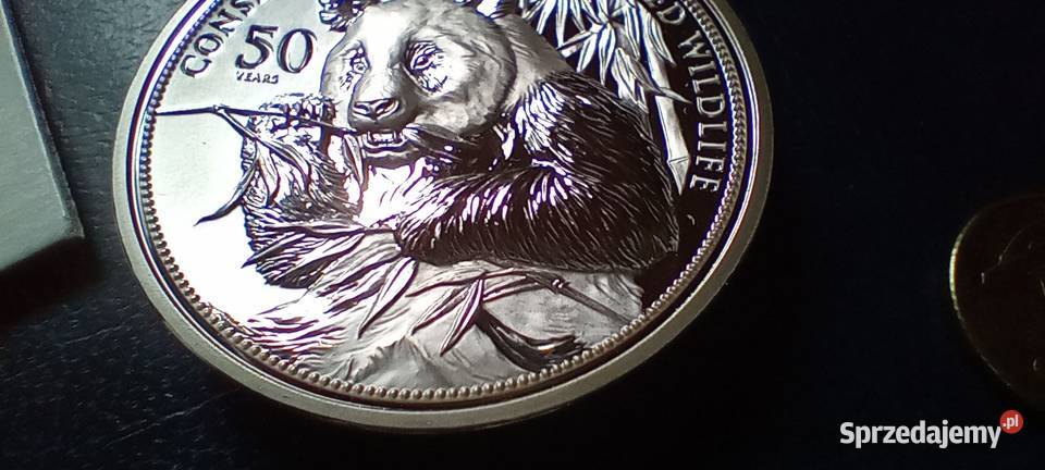 Stare monety Medal 234 podkarpackie Lesko