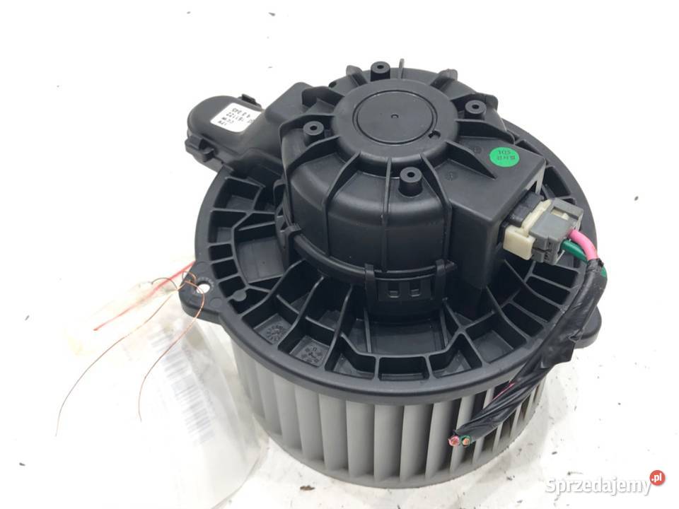 DMUCHAWA NAWIEWU HYUNDAI ELANTRA VI 97113A4000