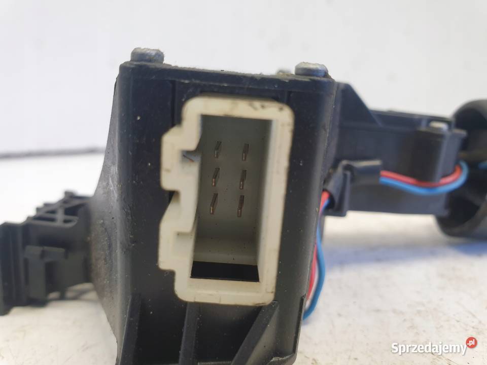 Ford Galaxy MK1 PRZEŁĄCZNIK RADIA manetka Rudka