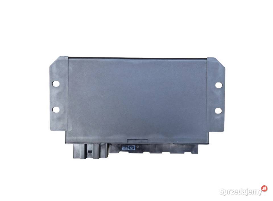 MODUŁ KOMFORTU AUDI A6 C5 4B0962258E 4B0962258K Działoszyce