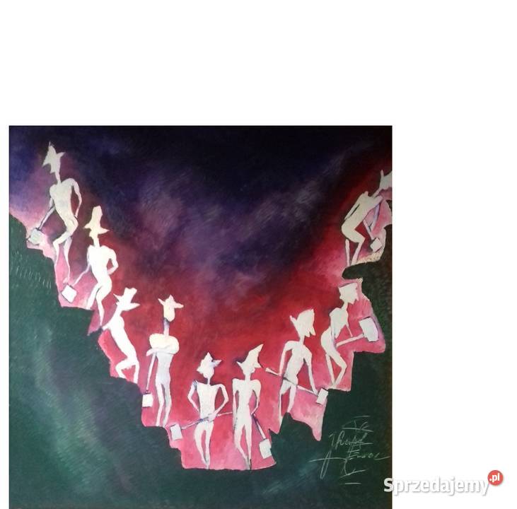 W Kamieniołomie podkarpackie Jarosław sprzedam