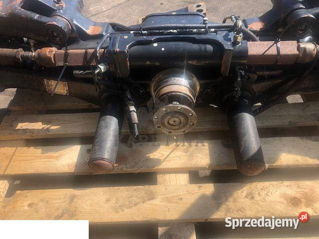Holland Carraro 2025s 5730 Jastrzębniki