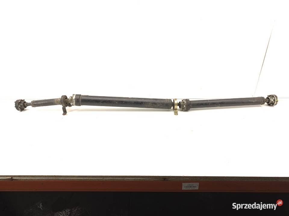 WAŁ NAPĘDOWY VW TRANSPORTER T5 Bus 0315 25 130 sprzedam