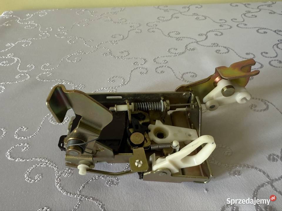 Mechanizm Zamka Drzwi FORD OE 92ABB21812AD Pozostałe Czerwionka-Leszczyny