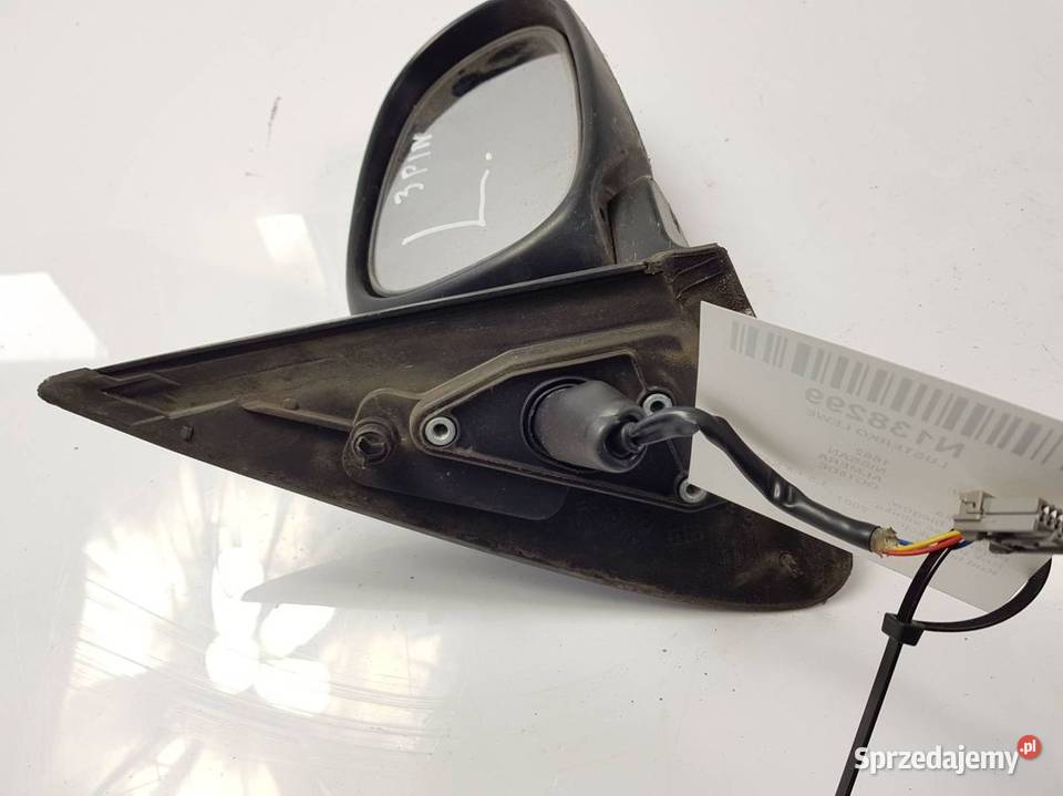 LUSTERKO PRAWE NISSAN ALMERA Lipno sprzedam
