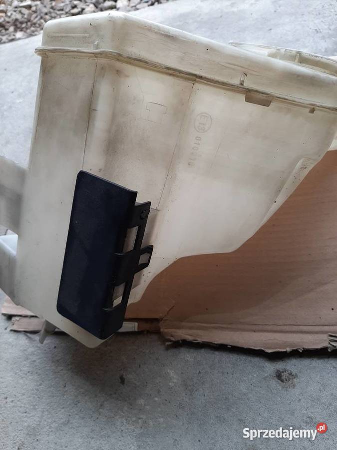 Zbiorniczek Spryskiwaczy BMW e46 53L mazowieckie Szydłowiec