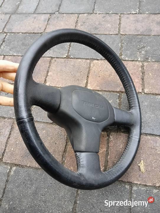 Toyota celica 4 IV 4age st162 st165 3sge Wyposażenie wnętrza Wiązów