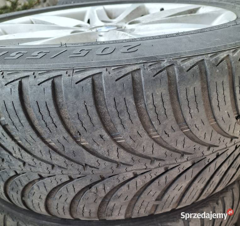 Koła BMW 5x120 Radomsko