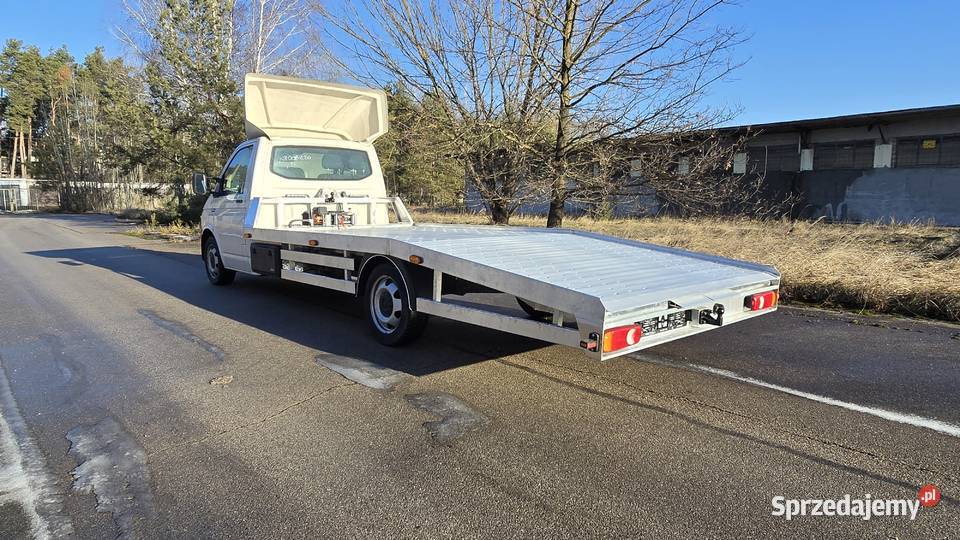 T5 T6 Ducato Master Iveco Sprinter Zabudowa Kielce