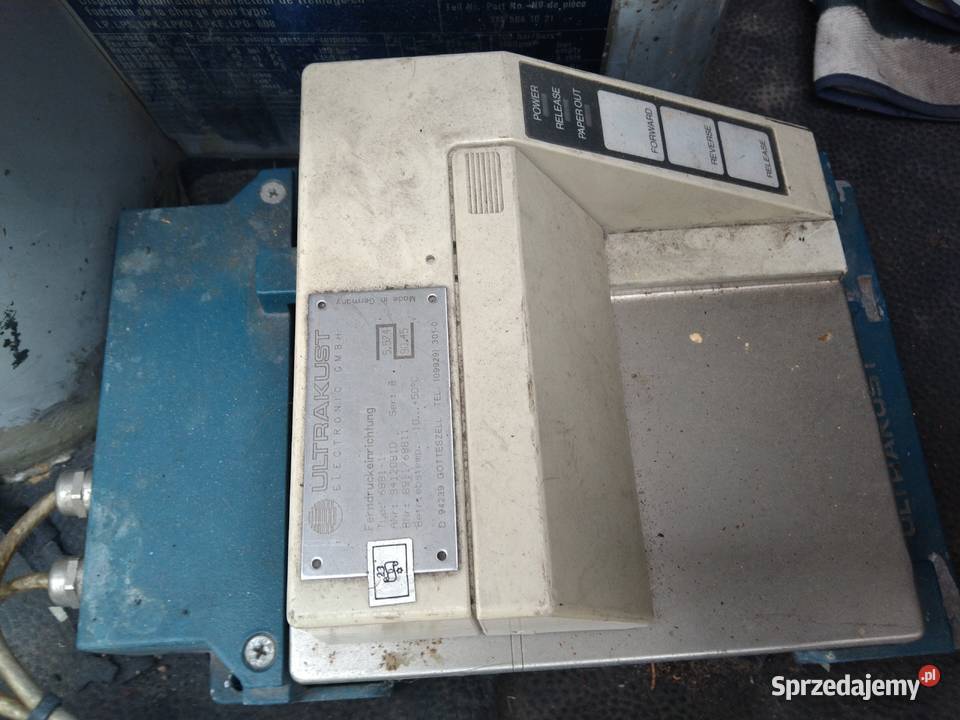 MERCEDES LP 608D Cysterna 4000l Warszawa