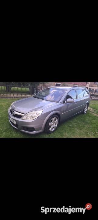 Opel vectra c Dębica sprzedam
