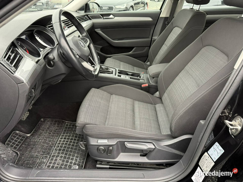 Volkswagen Passat 20 TDI 150 2020 DSG EVO Wojkowice