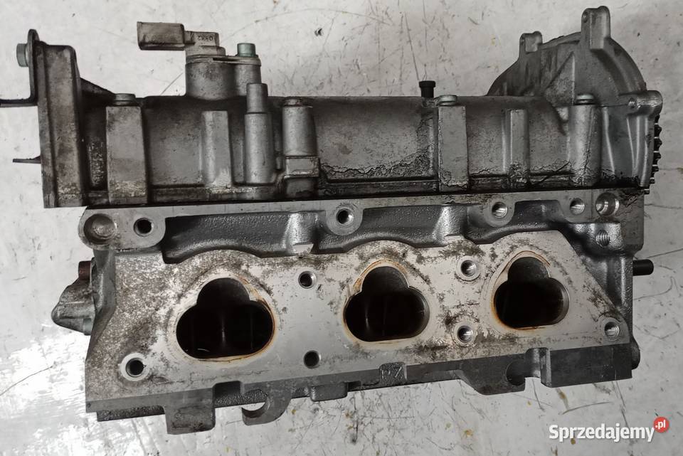 Głowica VW Seat Skoda 12 B 12V 03E103373C Silniki i osprzęt Suchedniów