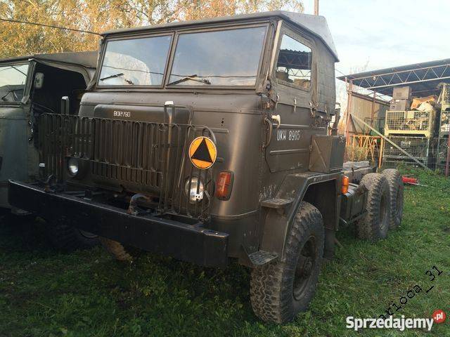 Star 660 z Wojska 6500 netto IDEALNY STAN TDM Kopana